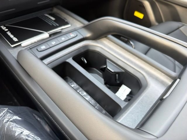 New 2027 Terrain Brown Kia X-LINE SX image 21