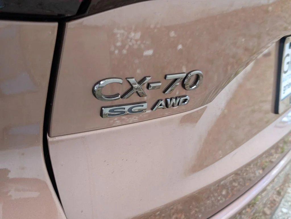 New 2026 Brown Mazda SC Plus image 9