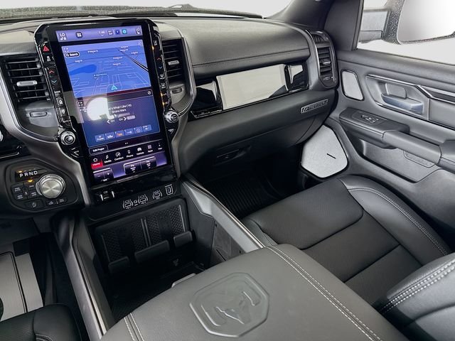 New 2026 Canyon Lake Exterior Paint RAM Rebel image 24