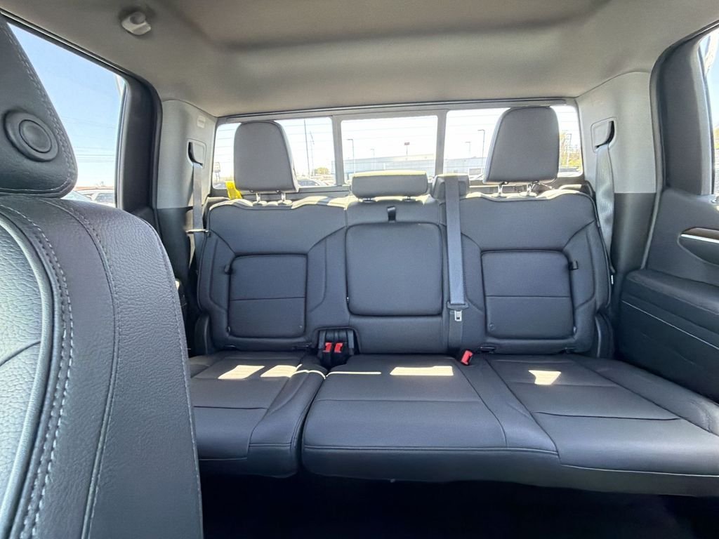 Used 2026 Blue GMC Denali image 29