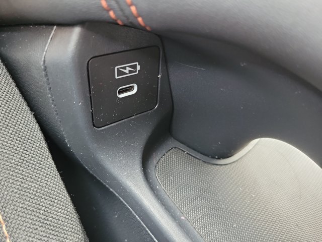 Used 2024 Urban Gray Pearl Honda Sport image 29