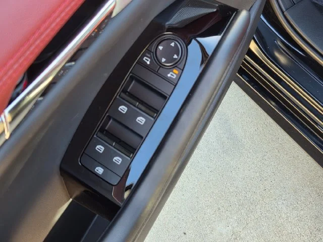 New 2026 Jet Black Mica Mazda 2.5 S Premium image 17