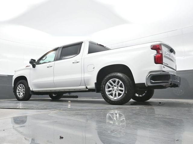 Used 2020 White Chevrolet LT image 19