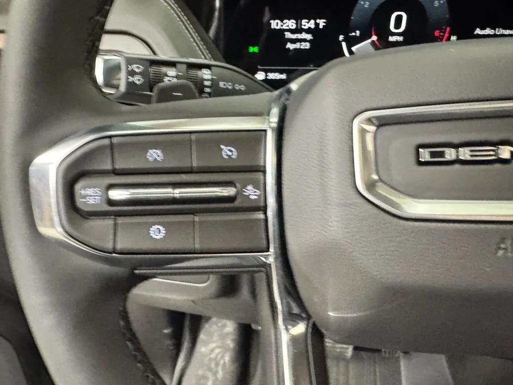 New 2026 Sterling Metallic GMC Denali image 19