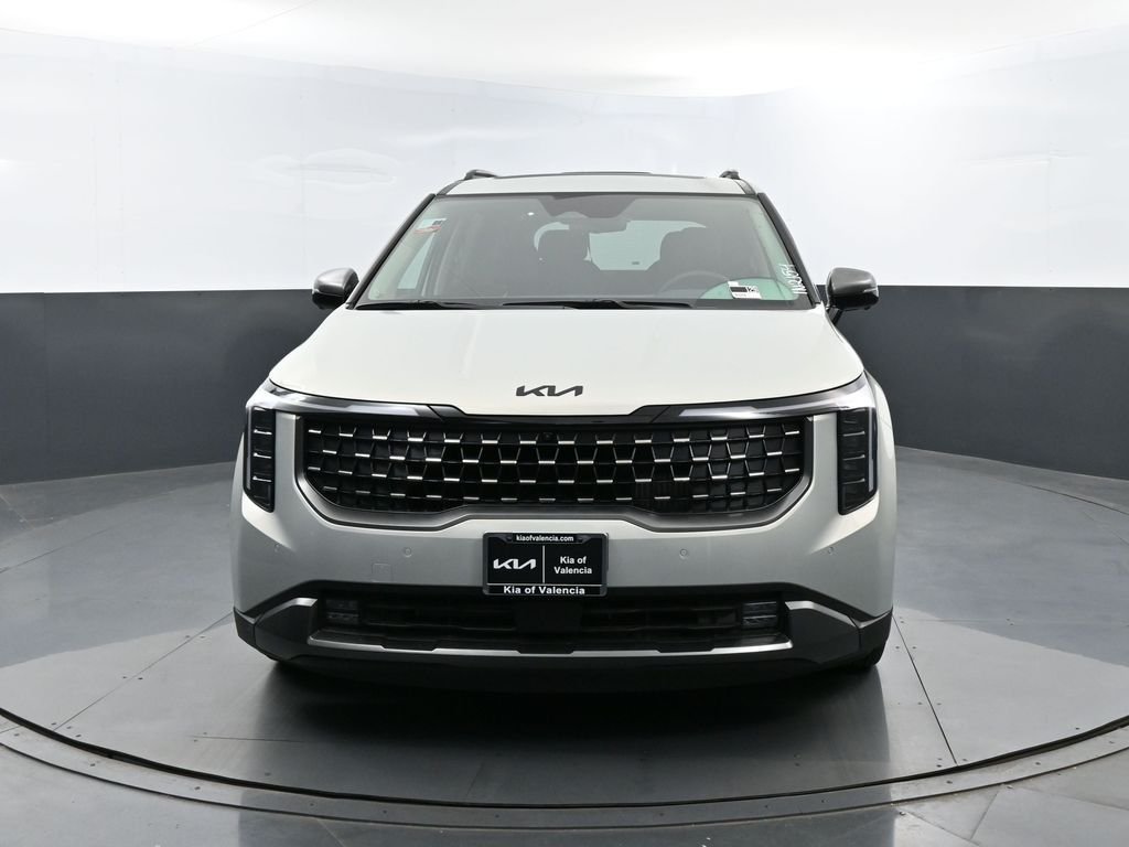 2026 Kia Carnival SX Prestige - Photo 2