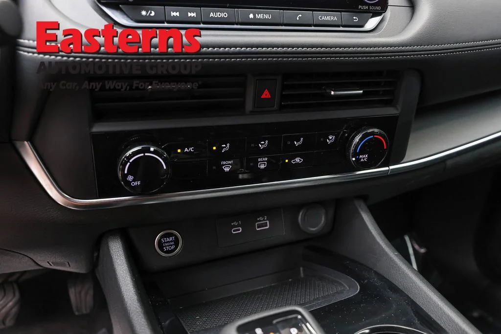 Used 2023 Gray Nissan S image 20