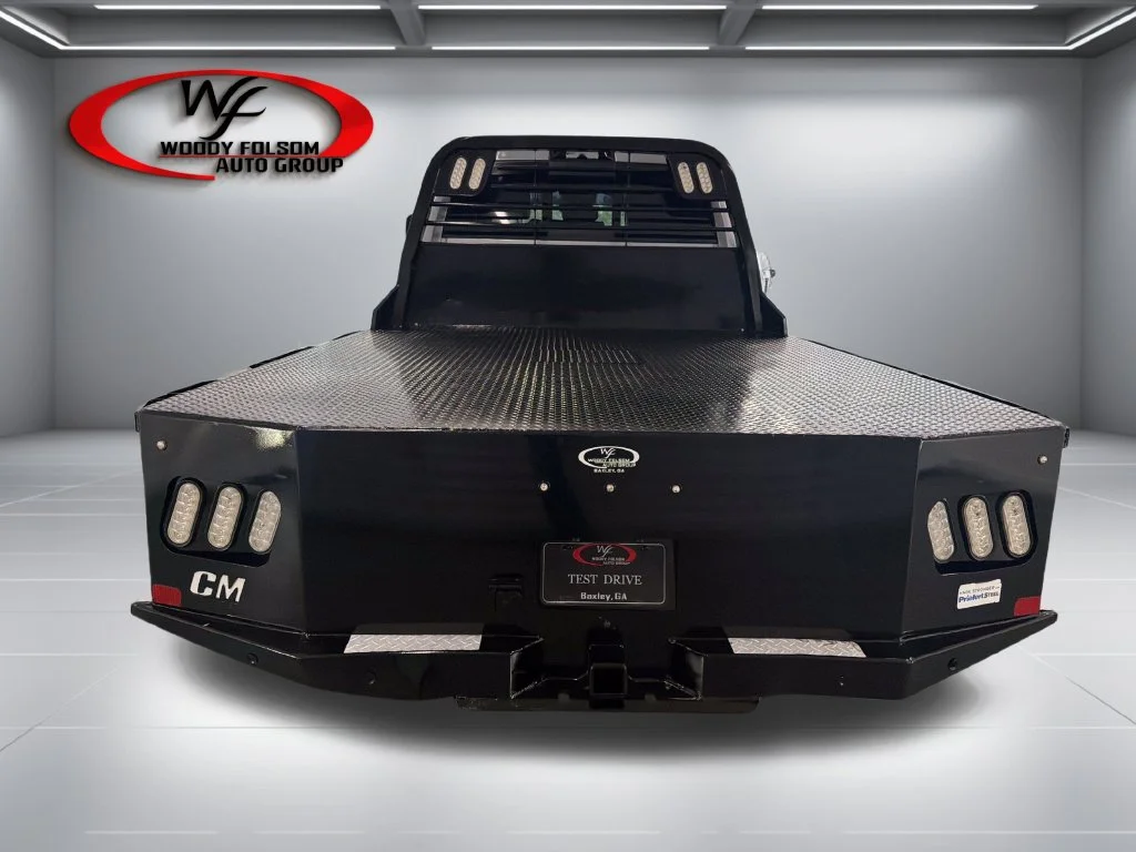 Used 2024 Silver Ram Laramie image 7