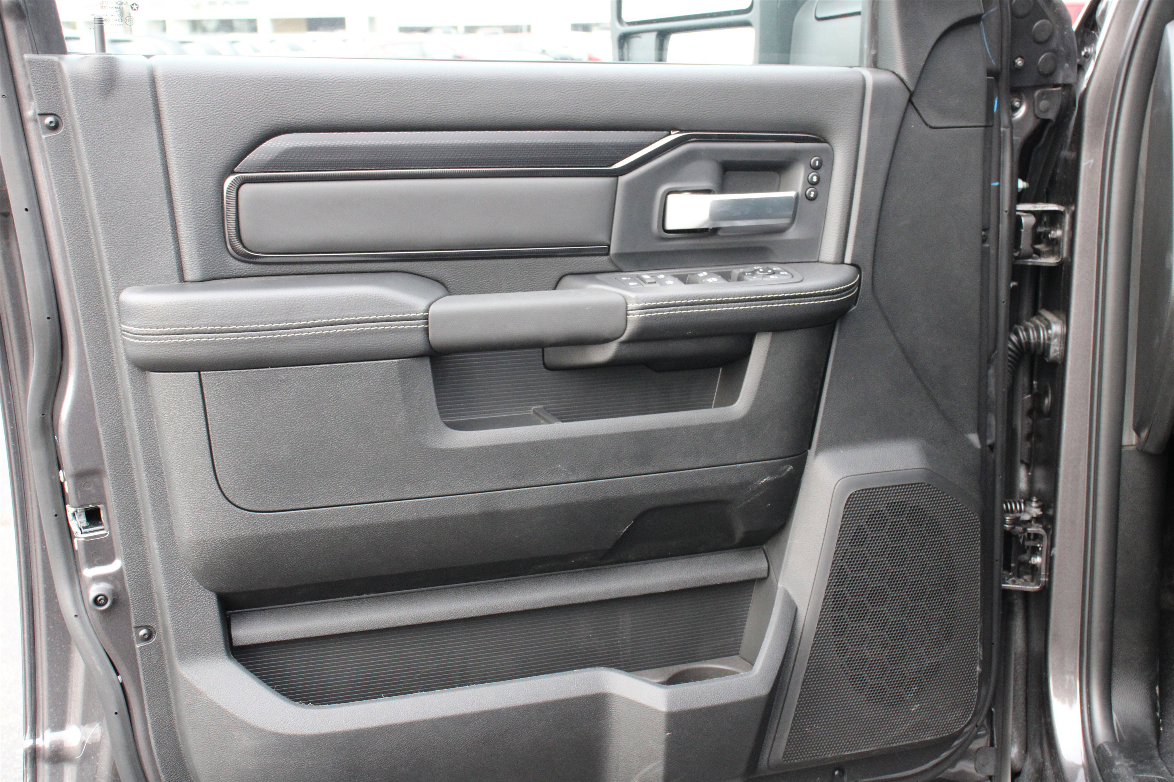 2026 RAM 2500 Power Wagon - Photo 6