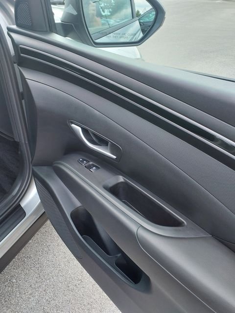 2024 Hyundai Tucson SEL - Photo 25
