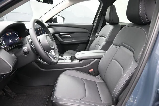 New 2026 Polymetal Gray Metallic Mazda 2.5 S Premium image 11