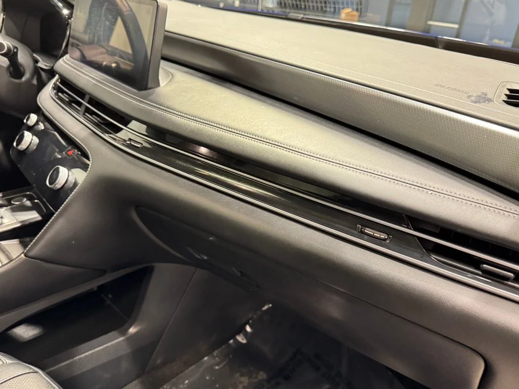 2024 INFINITI QX60 LUXE - Photo 29