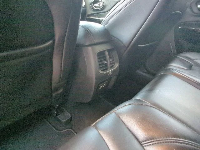 Certified Used 2021 White Jeep Latitude Plus image 22