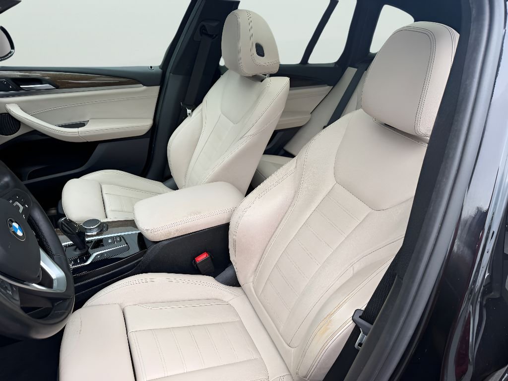 2018 BMW X3 xDrive30i - Photo 30