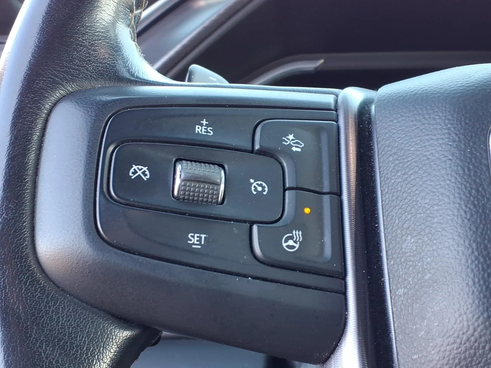 Used 2023 Pacific Blue Metallic GMC Denali Ultimate image 25