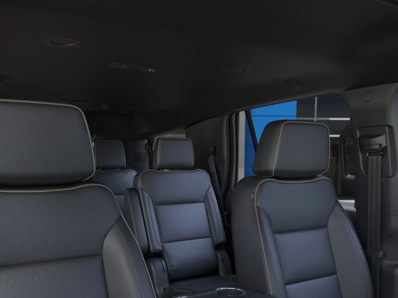 2026 Chevrolet Tahoe Premier - Photo 24