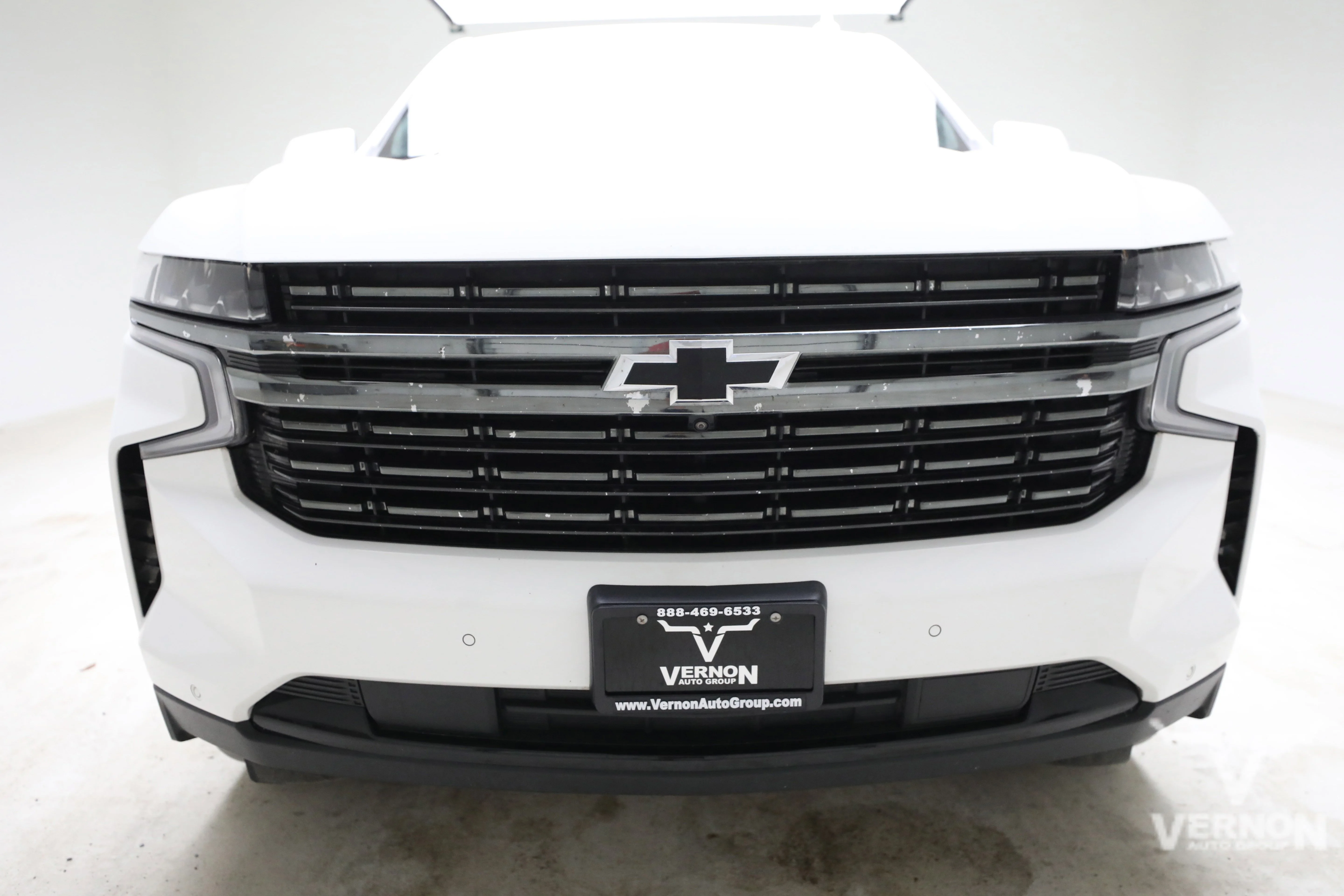 Pre-Owned 2022 Chevrolet Tahoe RST 2WD