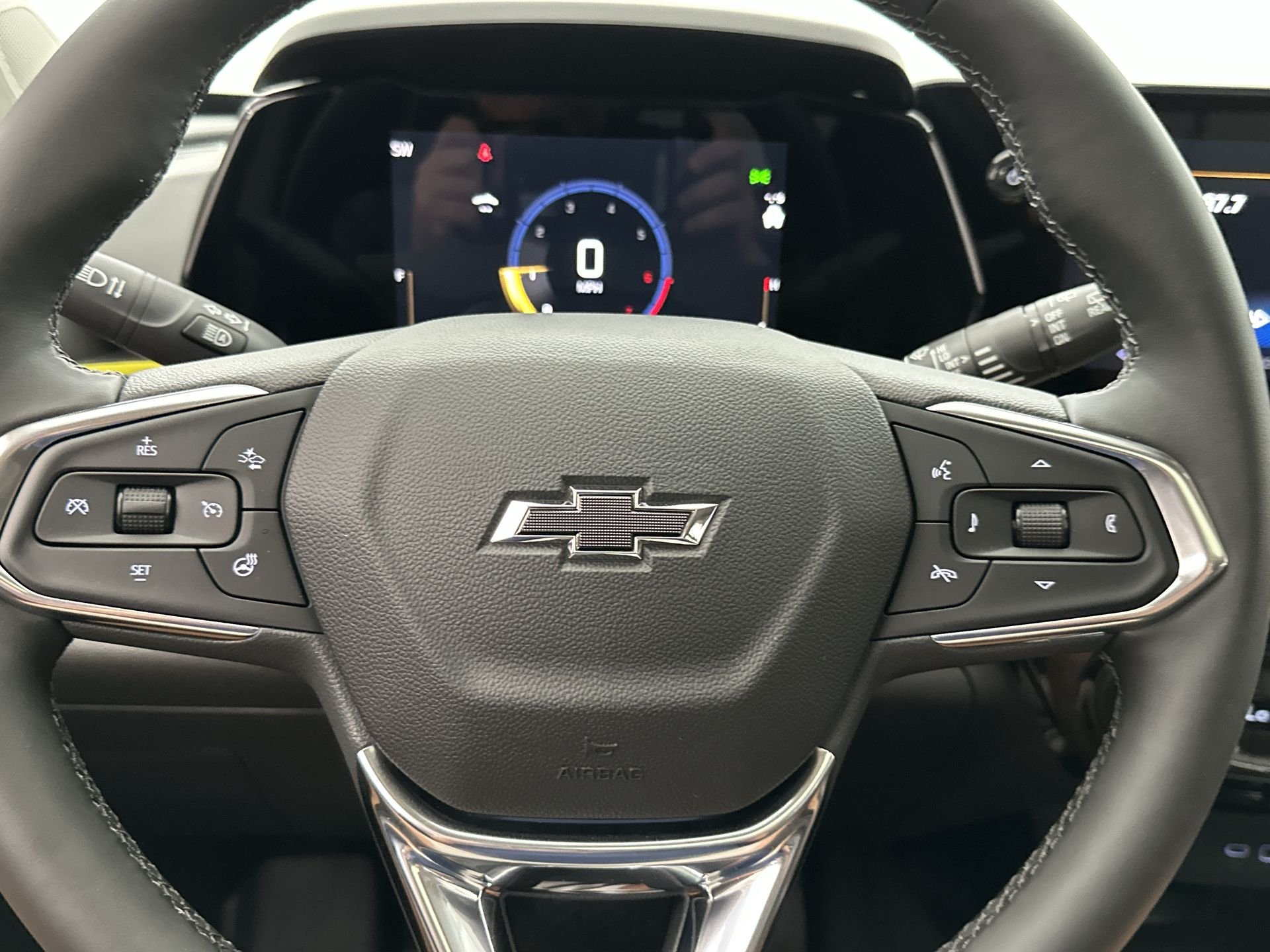 2026 Chevrolet Trax LT - Photo 66