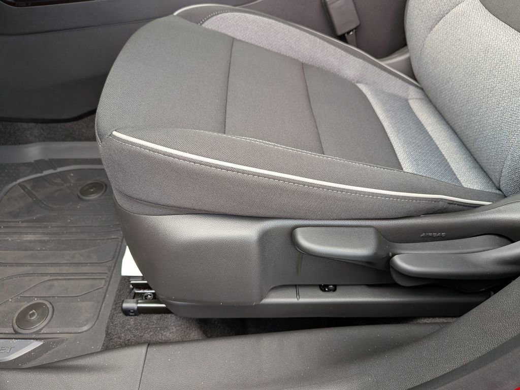 2026 Chevrolet Trailblazer LT - Photo 13