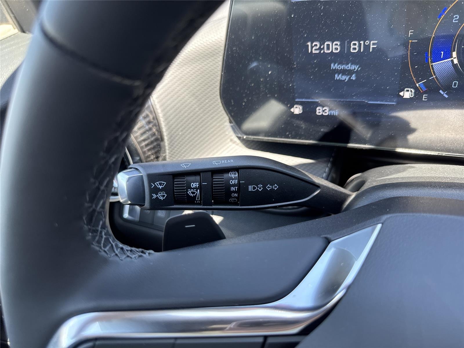 2026 Chevrolet Equinox LT - Photo 32