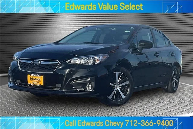 2019 Subaru Impreza 2.0i Premium CVT PZEV's photo