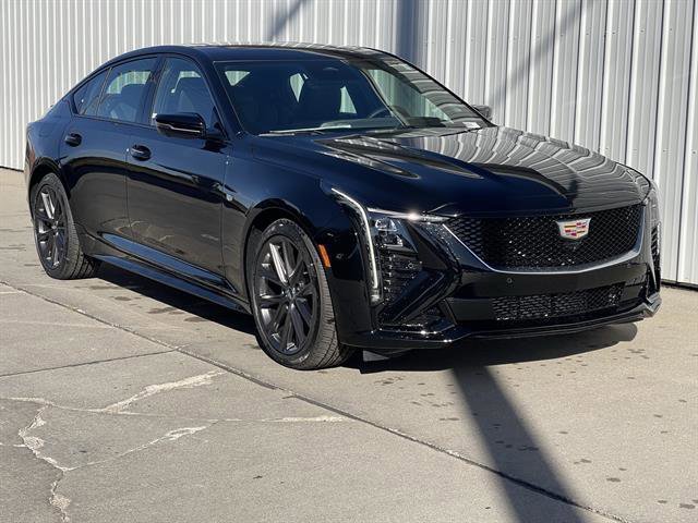 2026 Cadillac CT5 Sport - Photo 2
