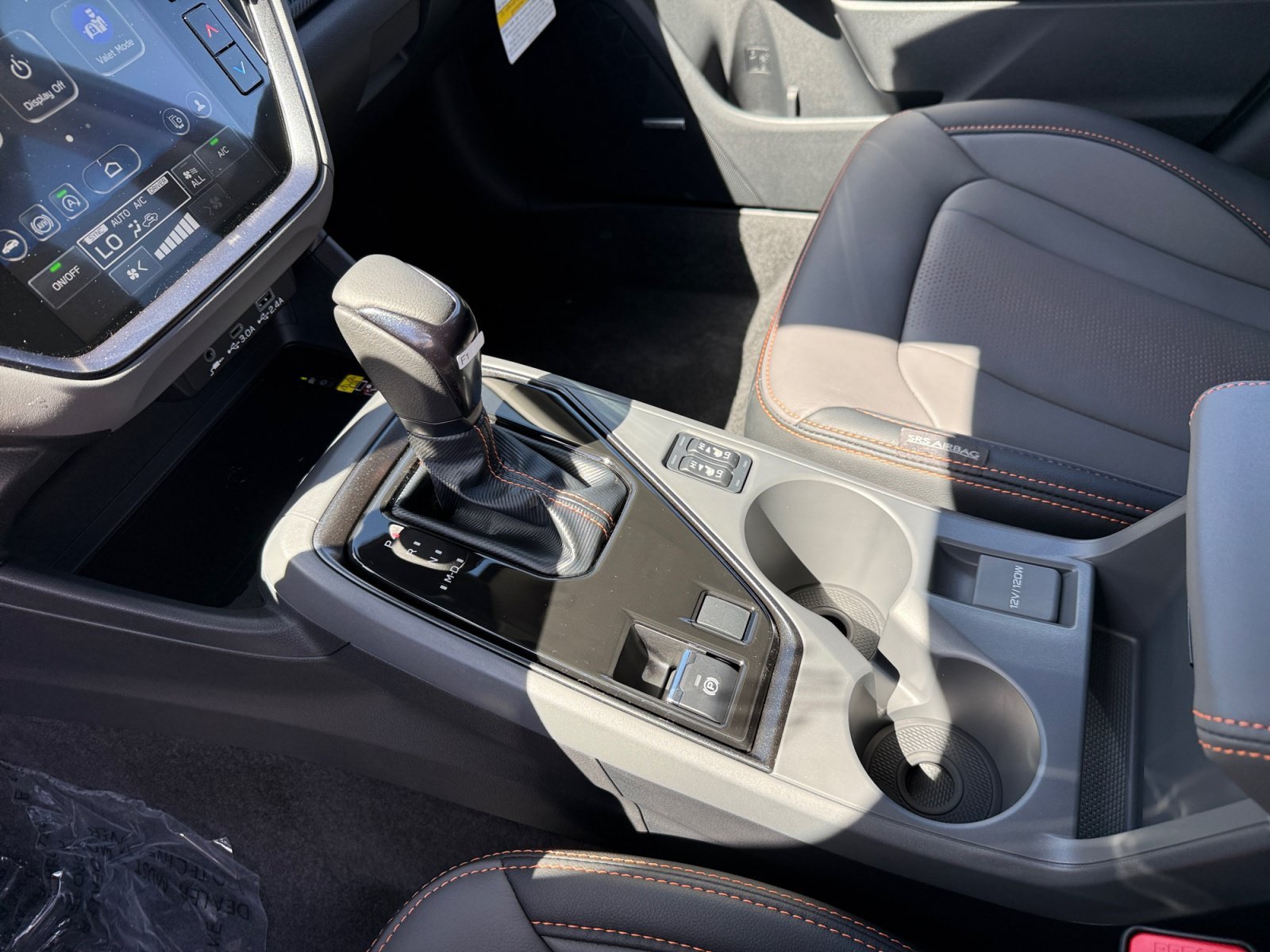 New 2026 MAGNETITE GRAY Subaru Limited image 13