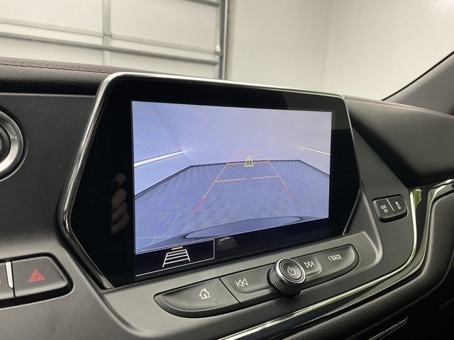 2020 Chevrolet Blazer RS photo 4