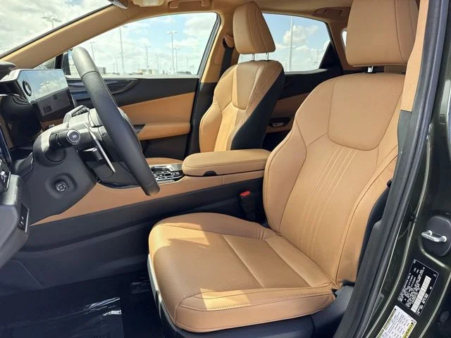 Used 2024 Green Lexus 250 Premium image 11