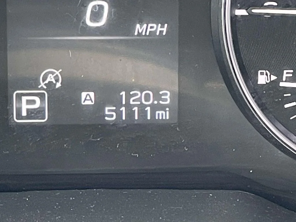 2025 Subaru Outback Premium - Photo 10