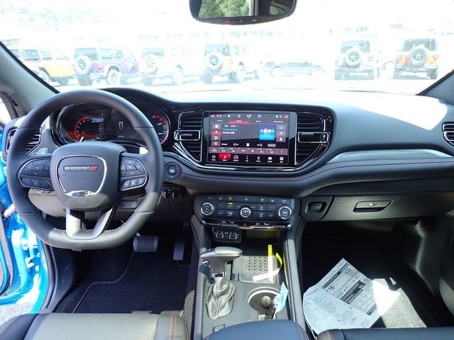 New 2026 B5 Blue Dodge GT Plus HEMI V8 image 14