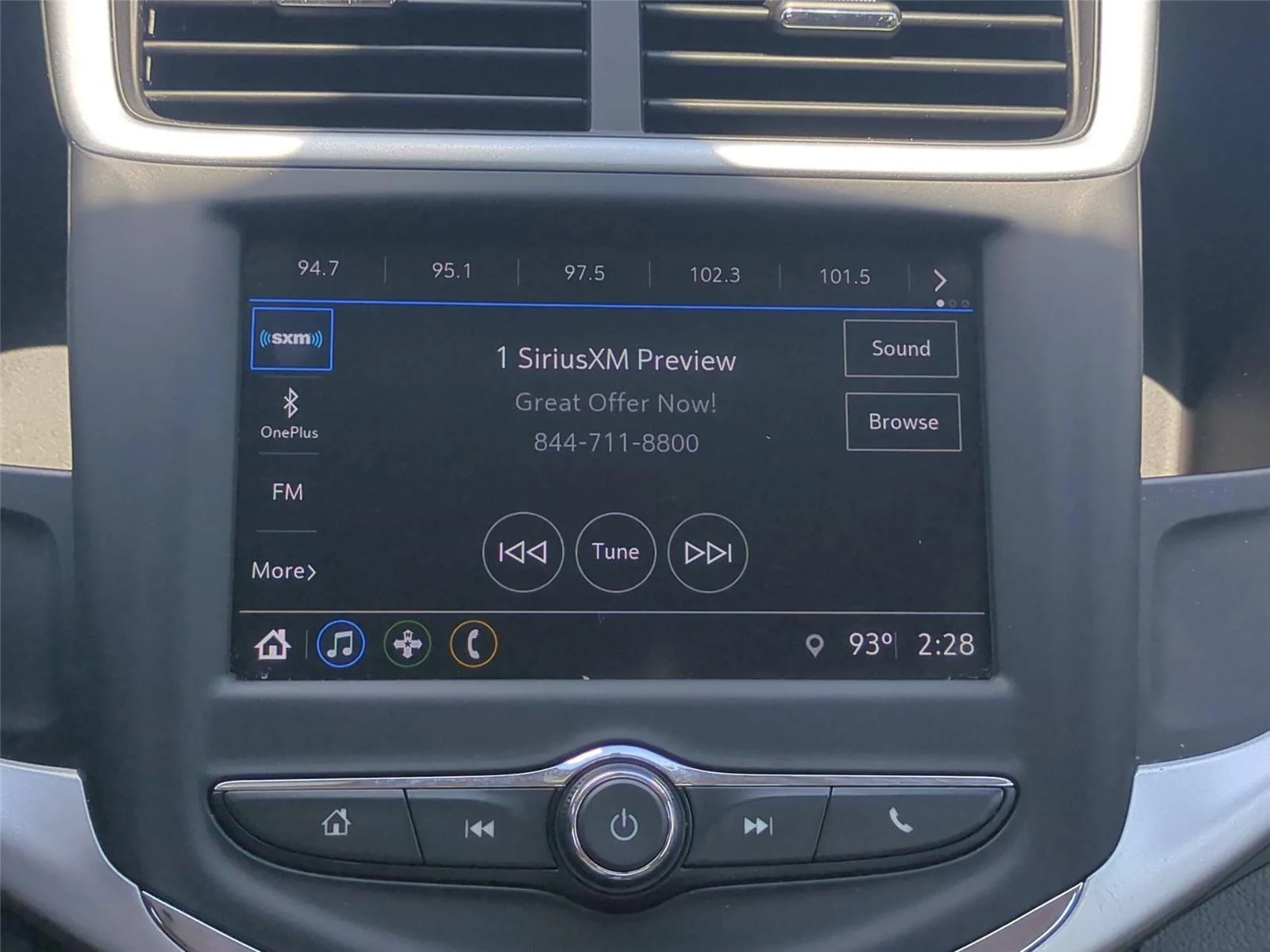 Used 2018  CHEVROLET LT image 25