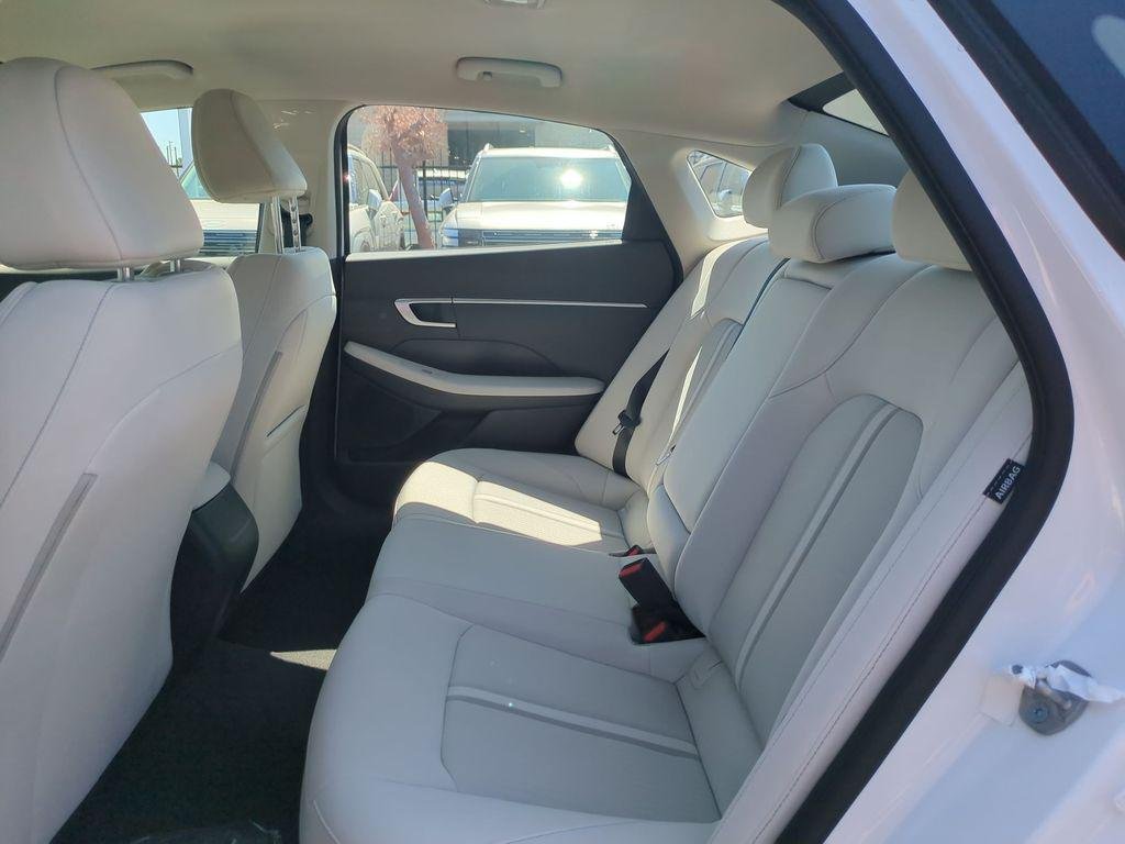 2026 Hyundai Sonata SEL - Photo 28