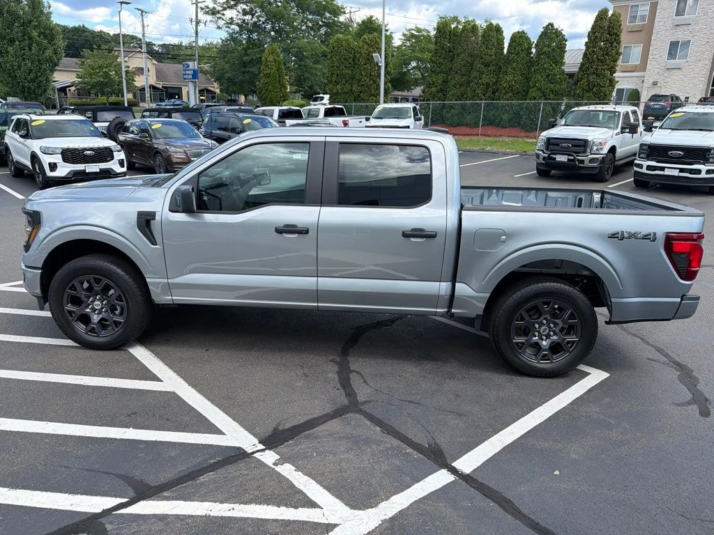 2026 Ford F-150 STX - Photo 6