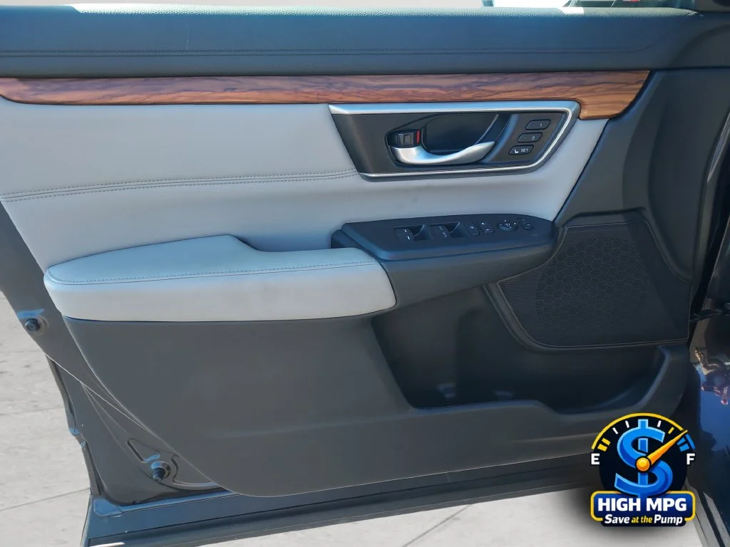 Certified Used 2019 Gray Honda EX-L image 29