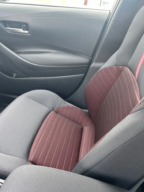 New 2026 Underground Toyota  SE image 11