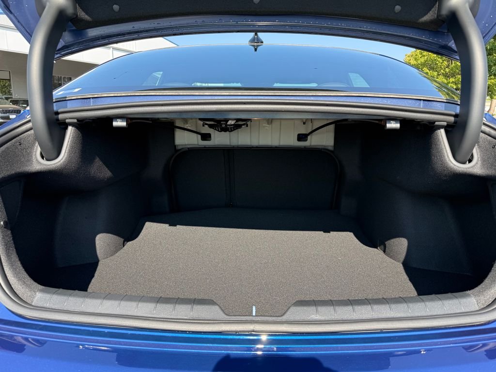 New 2026 Yacht Blue Kia GT image 11