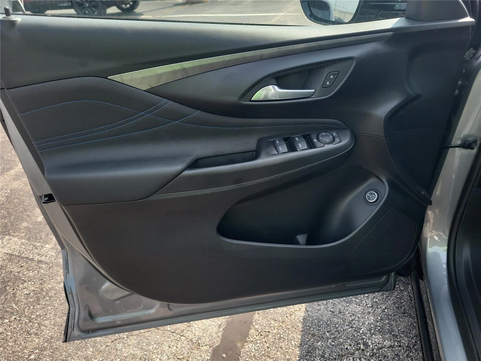 2026 Buick Envista Sport Touring - Photo 20