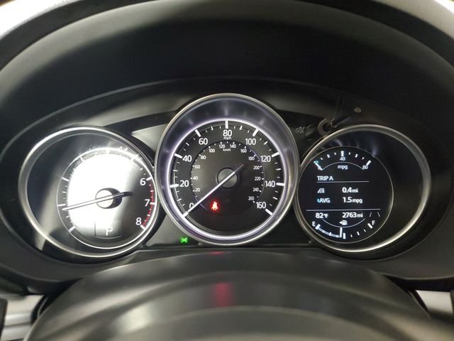 Certified Used 2025 Silver Mazda 2.5 S Preferred Package image 27