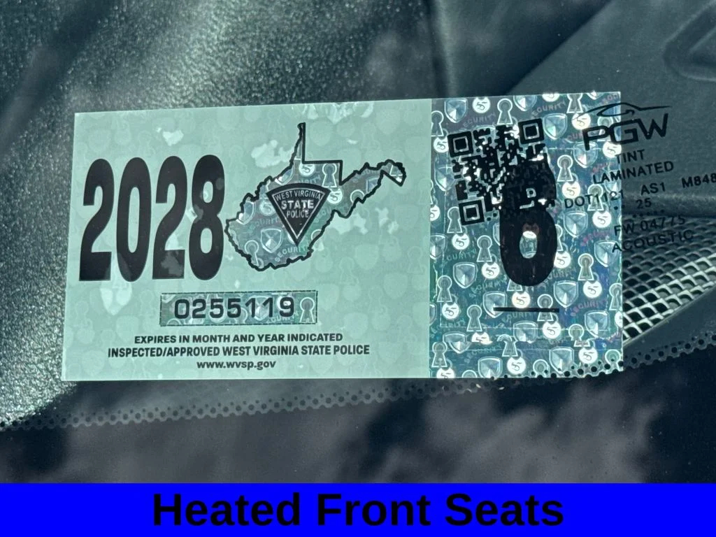 Used 2023 Deep Blue Pearl Nissan 2.5 SR image 19
