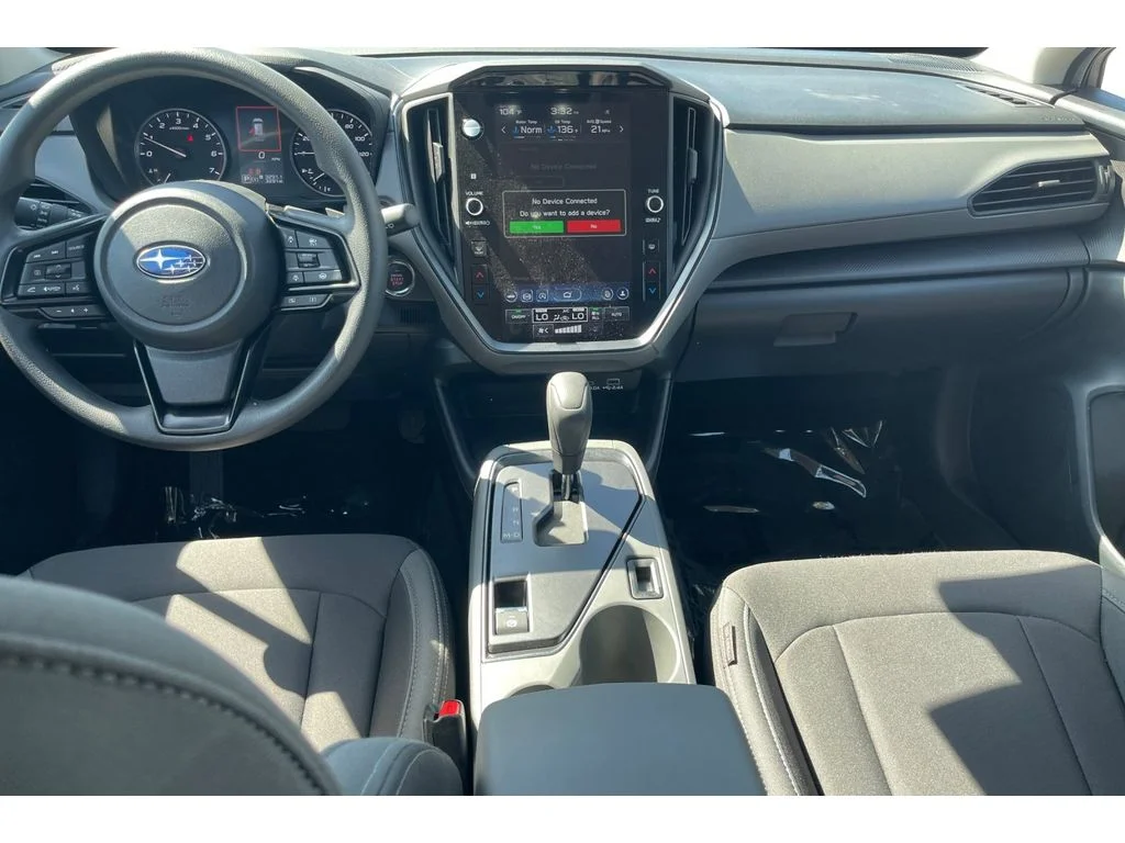 Certified Used 2026 Sapphire Blue Pearl Subaru Premium image 15
