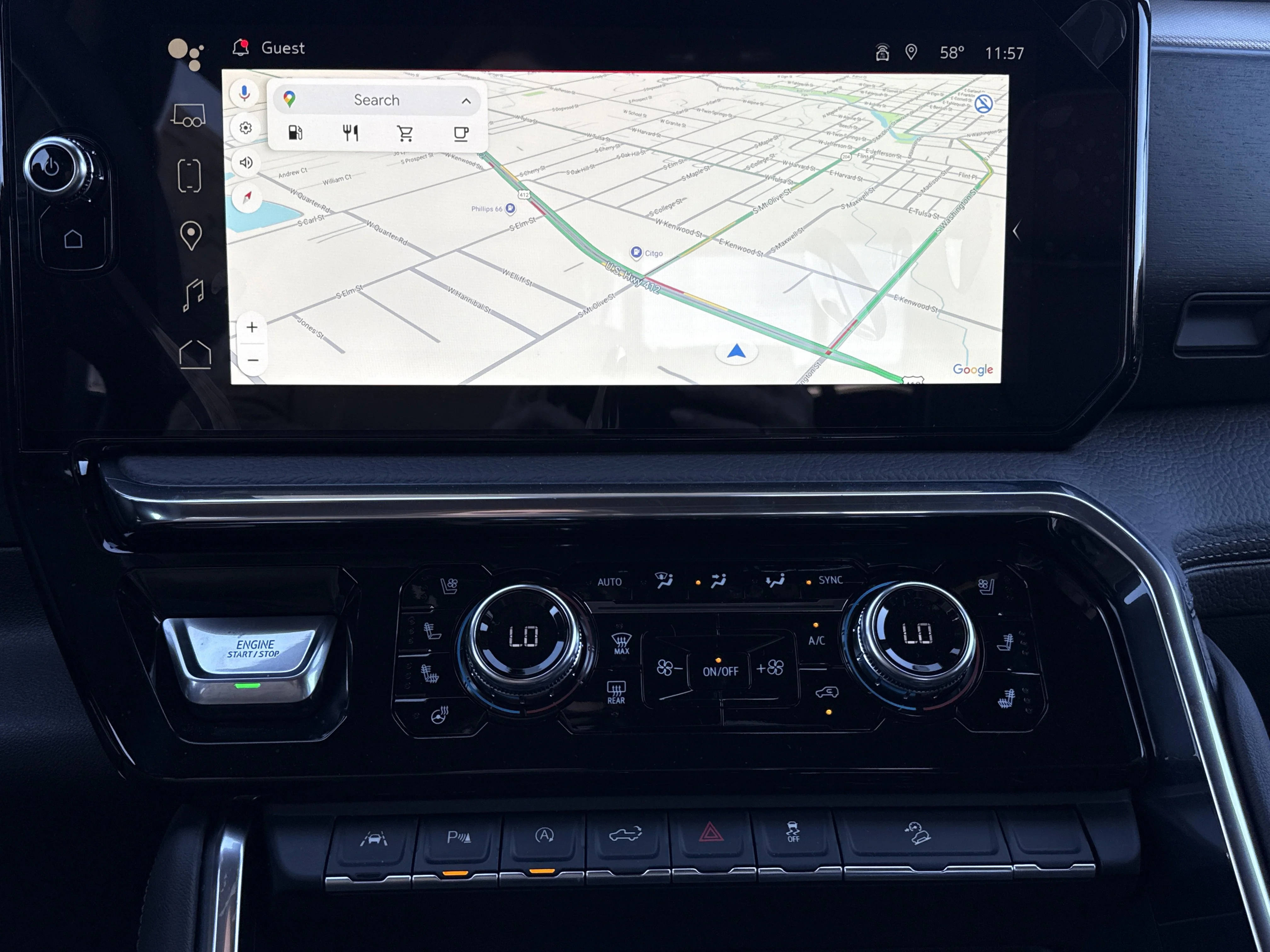 2026 GMC Sierra 1500 Denali - Photo 21