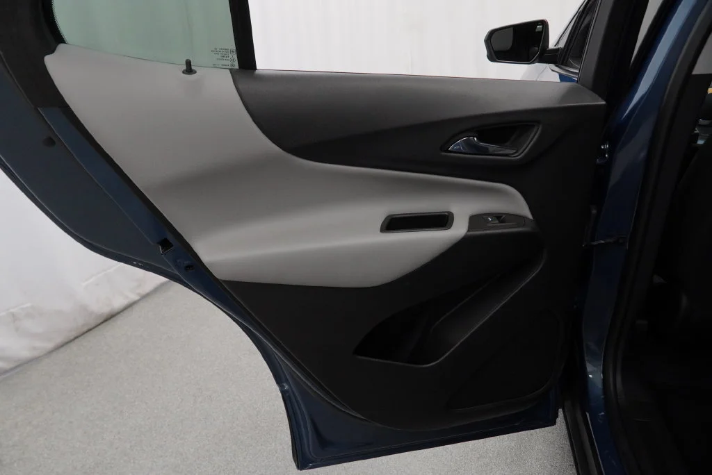 Used 2024 Lakeshore Blue Metallic Chevrolet LS image 33