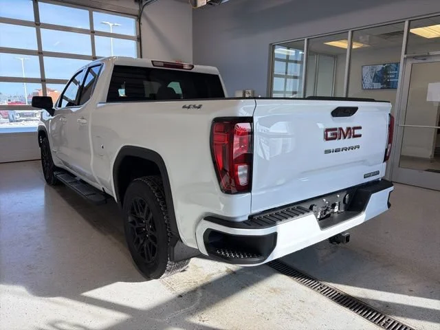 2026 GMC Sierra 1500 Elevation - Photo 11