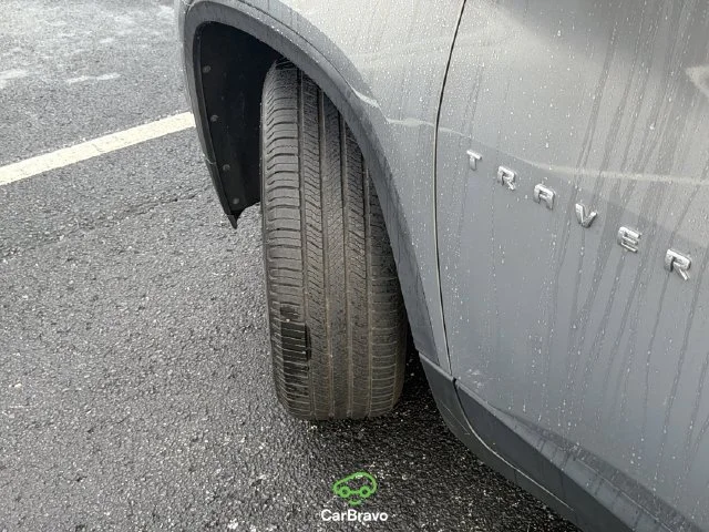 Used 2019 PEPPERDUST METALLIC Chevrolet LT Cloth image 36