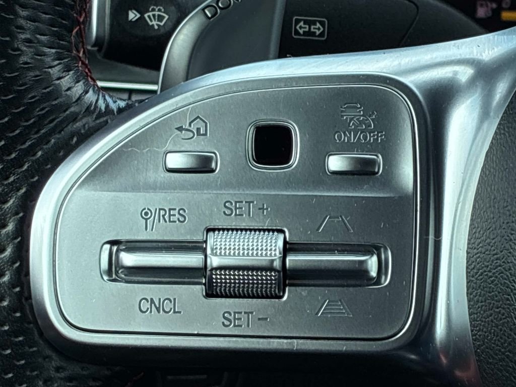 Used 2019 White Mercedes-Benz E 53 AMG® image 33