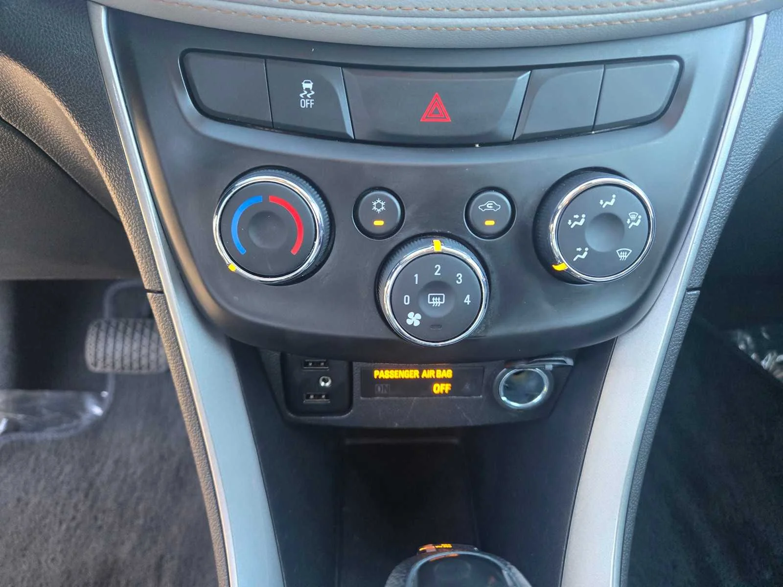 Used 2022 Midnight Blue Metallic Chevrolet LS image 16