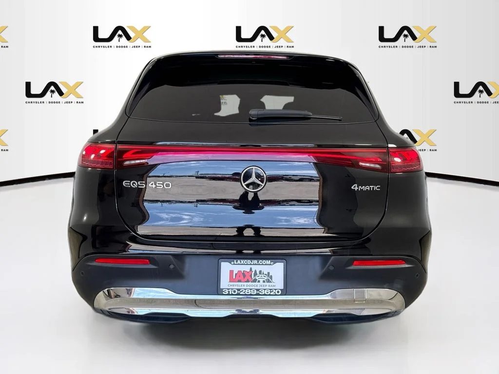 Used 2023 Black Mercedes-Benz 450 image 6