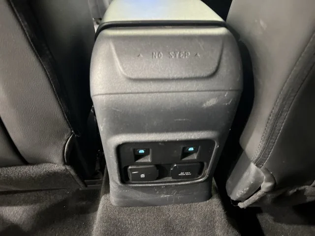 Certified Used 2022 Blue Ford Big Bend image 20