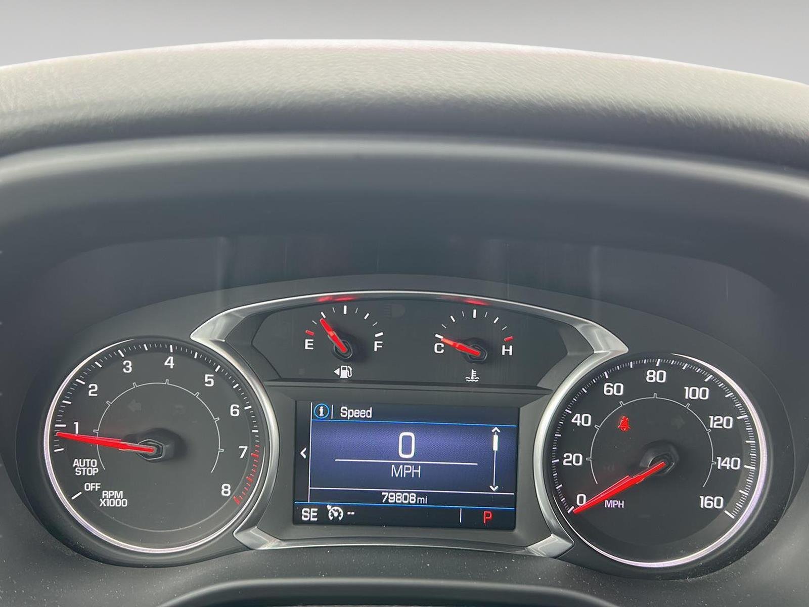 Used 2020 GMC Acadia SLE with VIN 1GKKNKLS2LZ208839 for sale in Kansas City