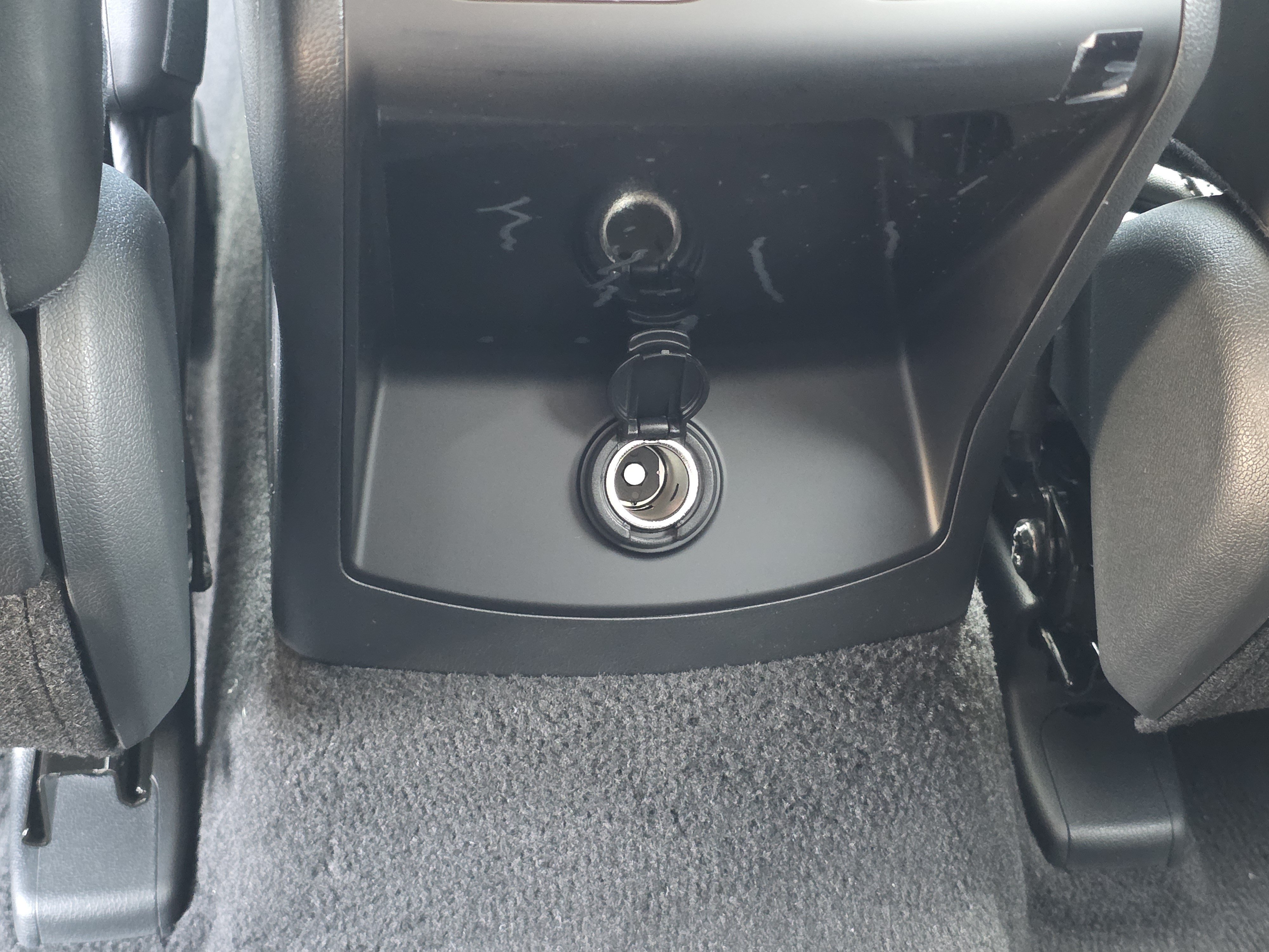 New 2026 Ivory Silver Kia S image 14